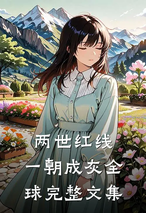 两世红线，一朝成灰全球完整文集