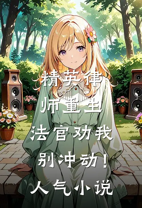 精英律师重生，法官劝我别冲动！人气小说
