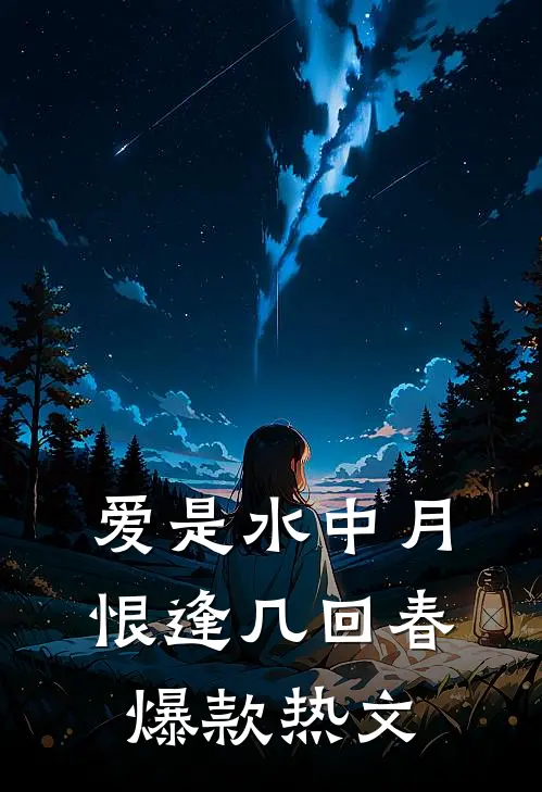 爱是水中月，恨逢几回春爆款热文