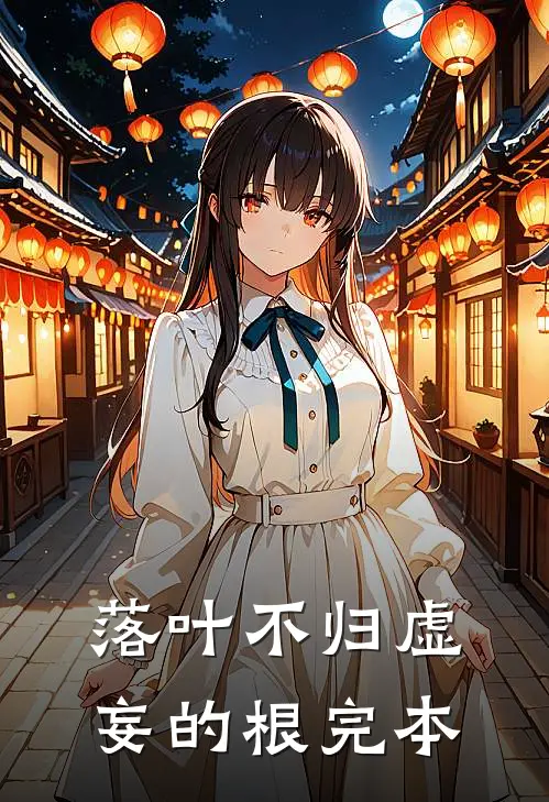落叶不归虚妄的根完本