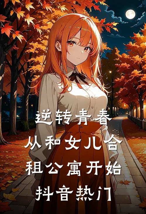 逆转青春：从和女儿合租公寓开始抖音热门