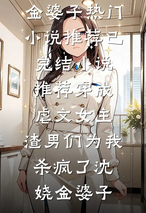 穿成虐文女主，渣男们为我杀疯了沈娆金婆子热门小说推荐_已完结小说推荐穿成虐文女主，渣男们为我杀疯了沈娆金婆子
