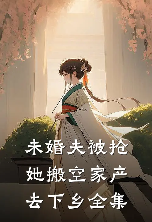 未婚夫被抢，她搬空家产去下乡全集