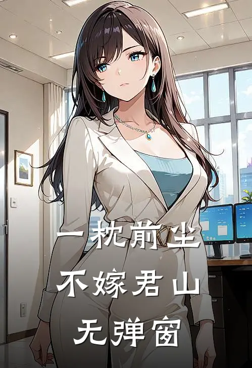 一枕前尘，不嫁君山无弹窗