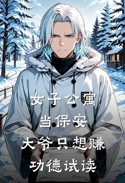 女子公寓当保安，大爷只想赚功德试读