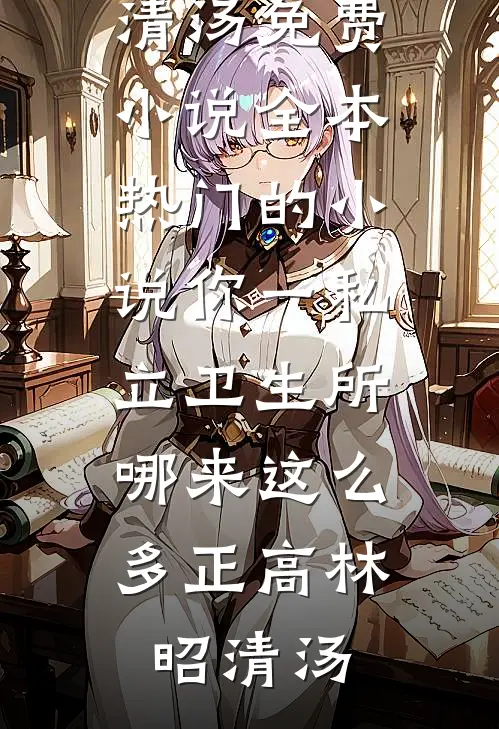 你一私立卫生所，哪来这么多正高林昭清汤免费小说全本_热门的小说你一私立卫生所，哪来这么多正高(林昭清汤)