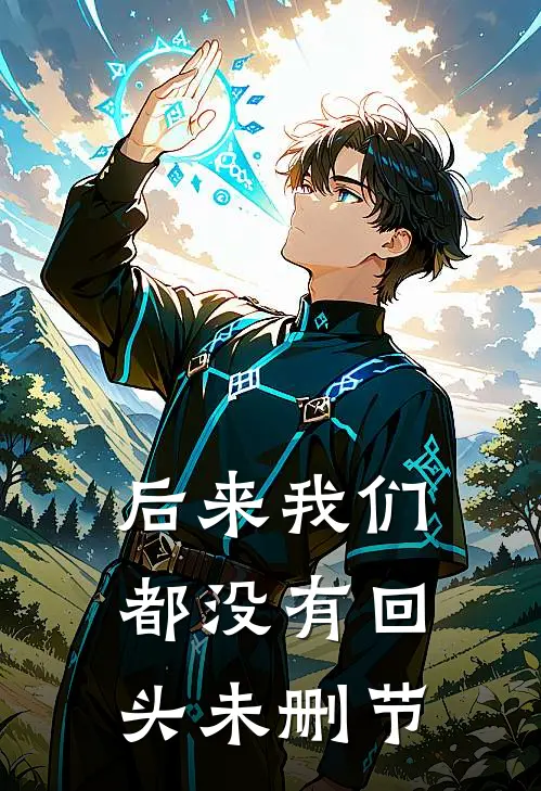 后来我们都没有回头未删节