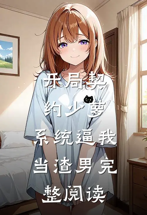 开局契约少萝，系统逼我当渣男完整阅读