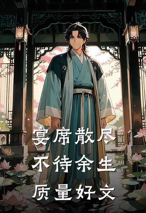 宴席散尽，不待余生质量好文