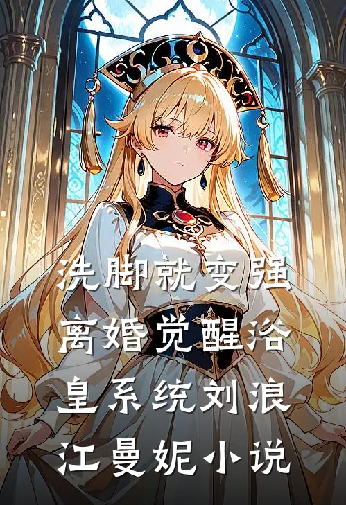 洗脚就变强：离婚觉醒浴皇系统刘浪江曼妮小说