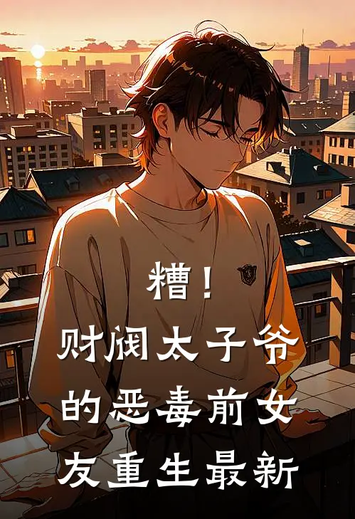 糟！财阀太子爷的恶毒前女友重生最新