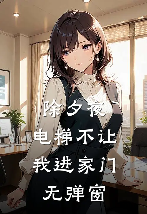 除夕夜，电梯不让我进家门无弹窗