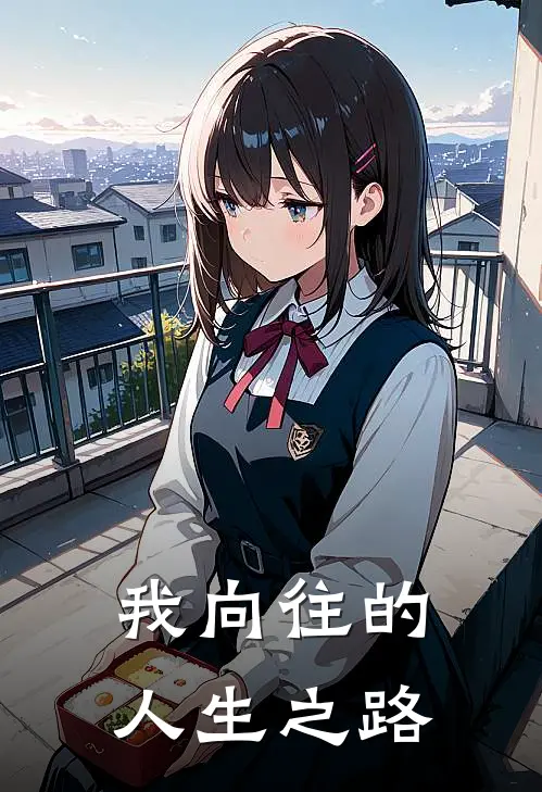 我向往的人生之路
