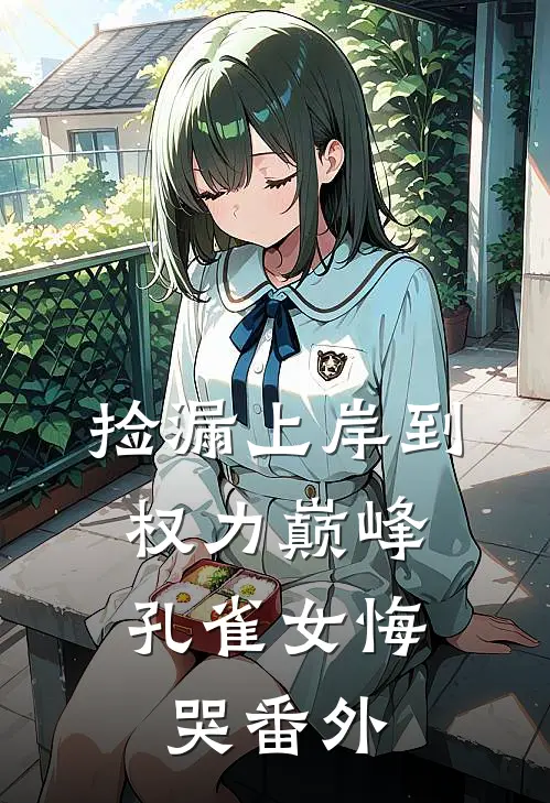 捡漏上岸到权力巅峰，孔雀女悔哭番外