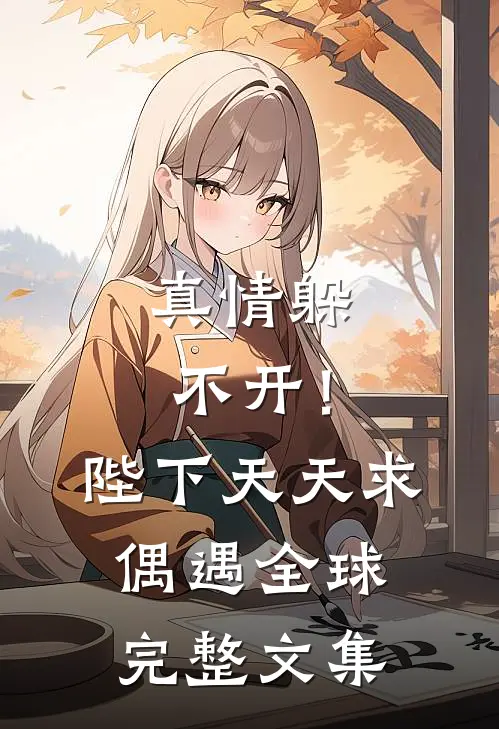 真情躲不开！陛下天天求偶遇全球完整文集