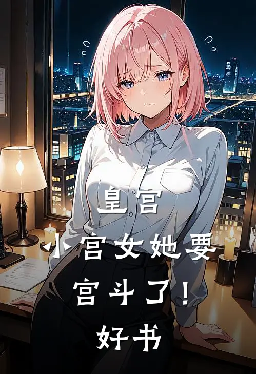 皇宫：小宫女她要宫斗了！好书