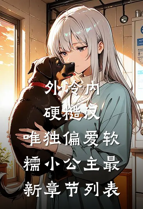 外冷内硬糙汉，唯独偏爱软糯小公主最新章节列表