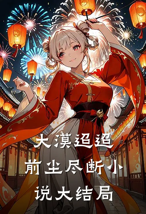 大漠迢迢，前尘尽断小说大结局