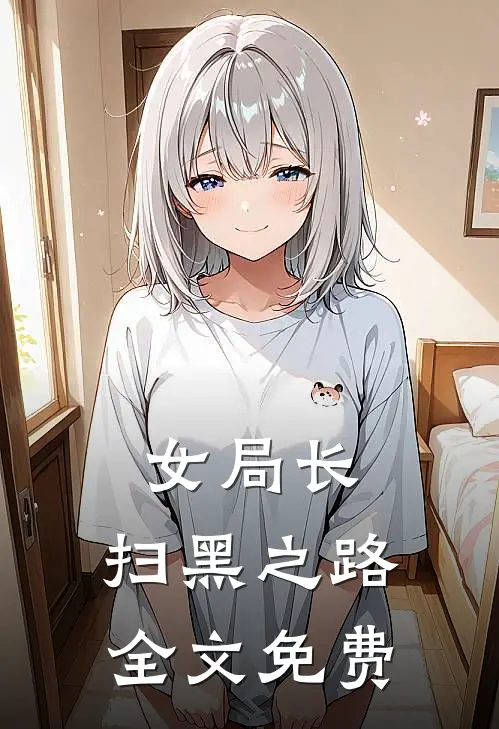 女局长：扫黑之路全文免费