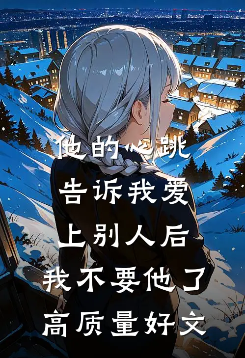 他的心跳告诉我爱上别人后，我不要他了高质量好文