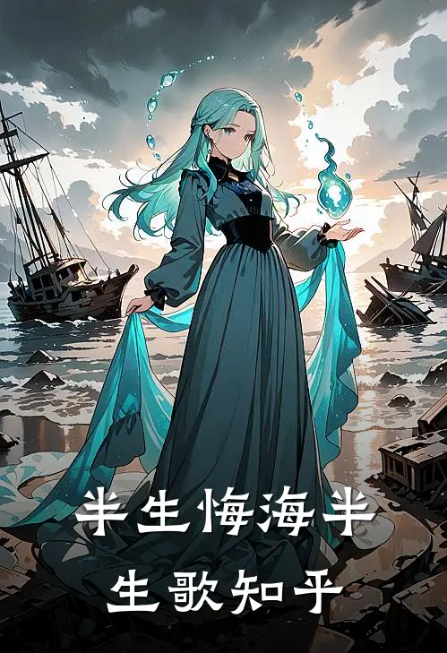 半生悔海半生歌知乎