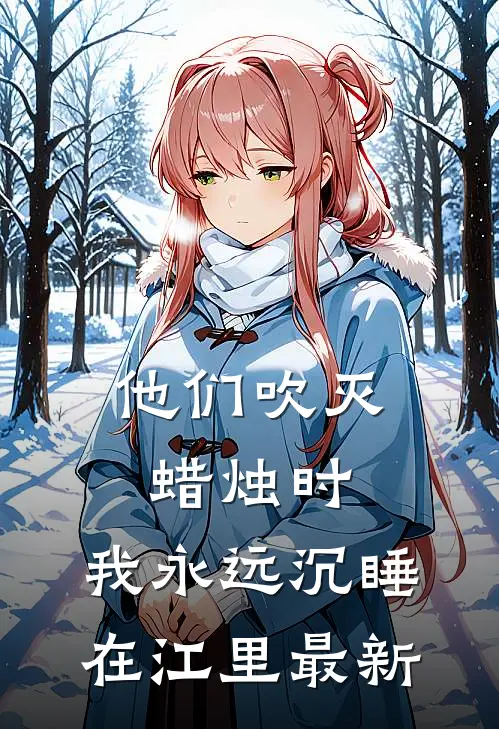 他们吹灭蜡烛时，我永远沉睡在江里最新