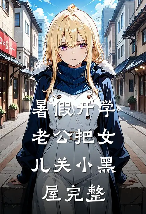 暑假开学，老公把女儿关小黑屋完整