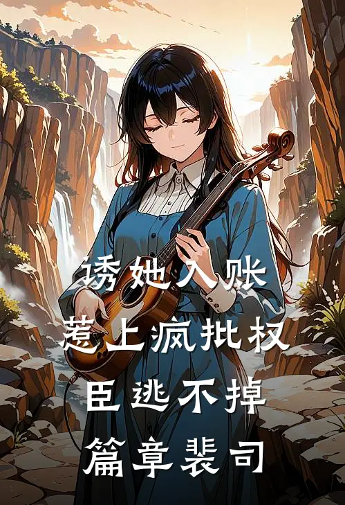 诱她入账，惹上疯批权臣逃不掉篇章裴司