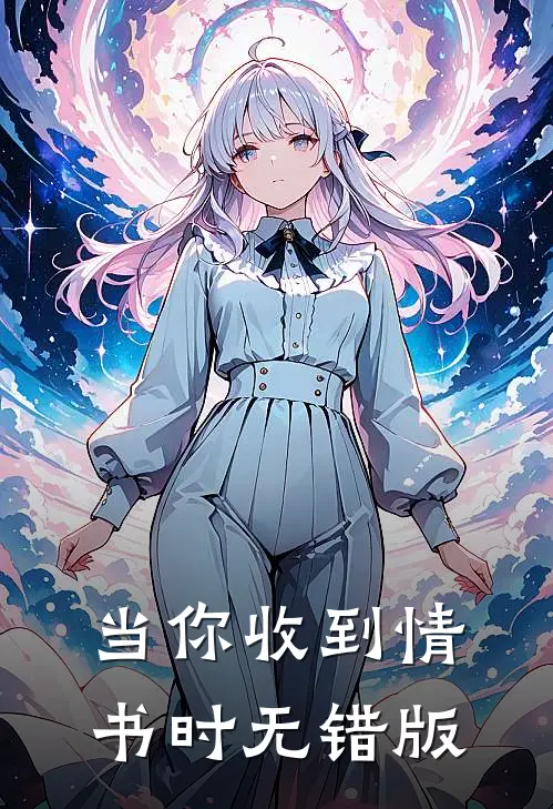 当你收到情书时无错版