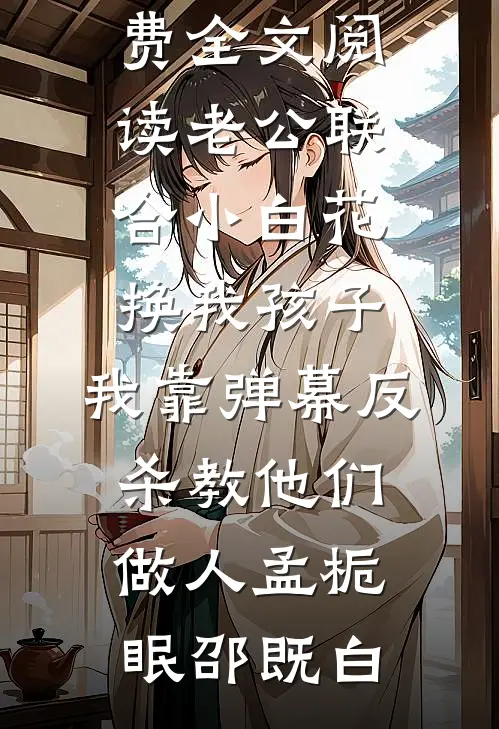 老公联合小白花换我孩子，我靠弹幕反杀教他们做人(孟栀眠邵既白)热门的网络小说_完整版免费全文阅读老公联合小白花换我孩子，我靠弹幕反杀教他们做人孟栀眠邵既白