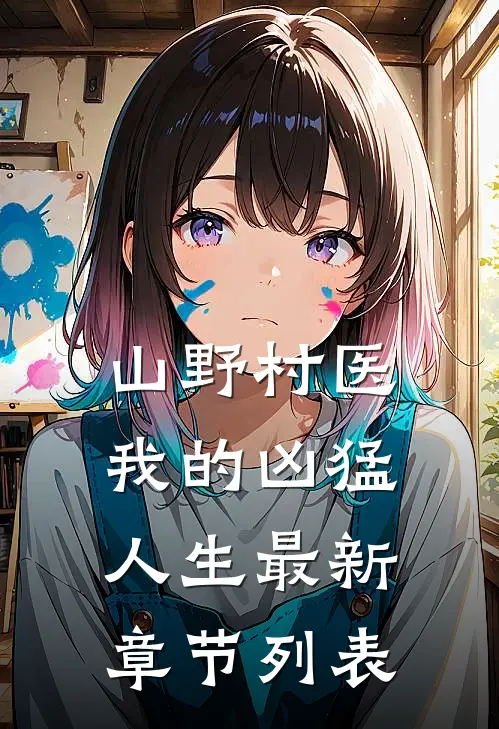 山野村医：我的凶猛人生最新章节列表