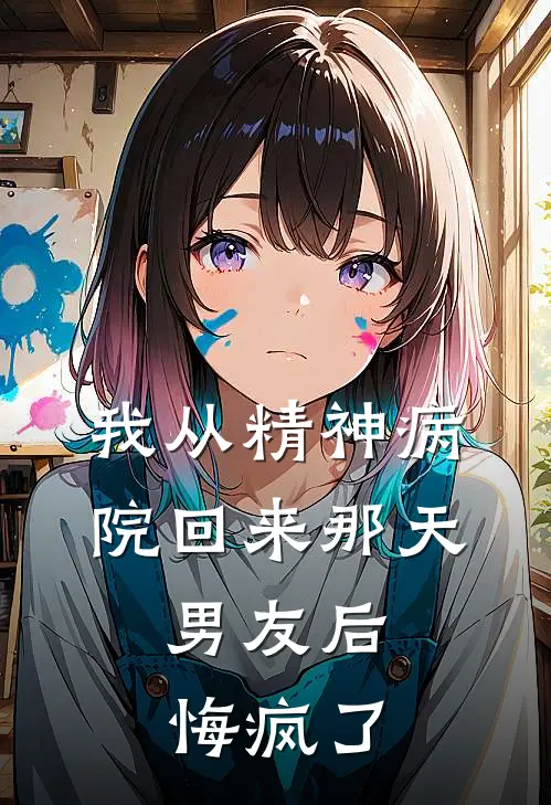 我从精神病院回来那天，男友后悔疯了