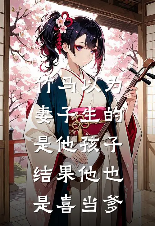 竹马以为妻子生的是他孩子，结果他也是喜当爹