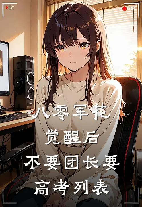 八零军花觉醒后，不要团长要高考列表