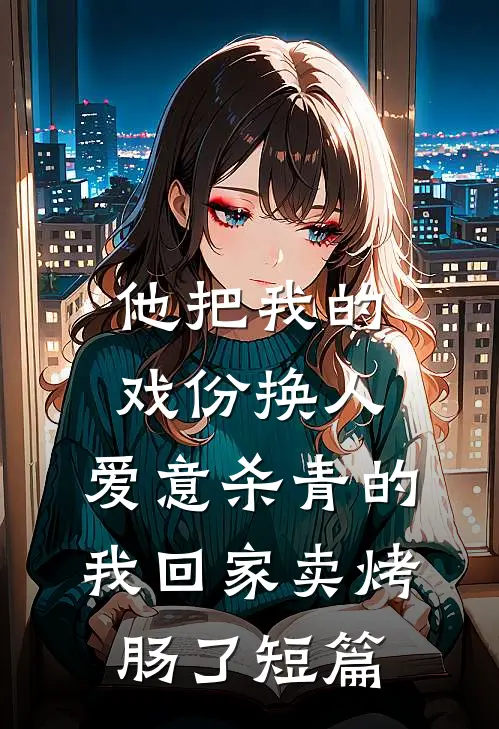 他把我的戏份换人，爱意杀青的我回家卖烤肠了短篇