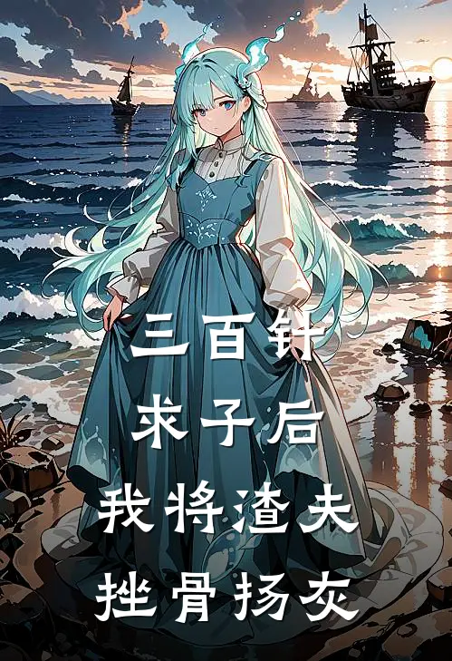 三百针求子后，我将渣夫挫骨扬灰