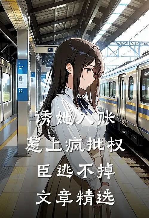 诱她入账，惹上疯批权臣逃不掉文章精选