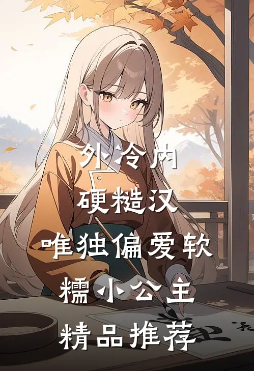 外冷内硬糙汉，唯独偏爱软糯小公主精品推荐