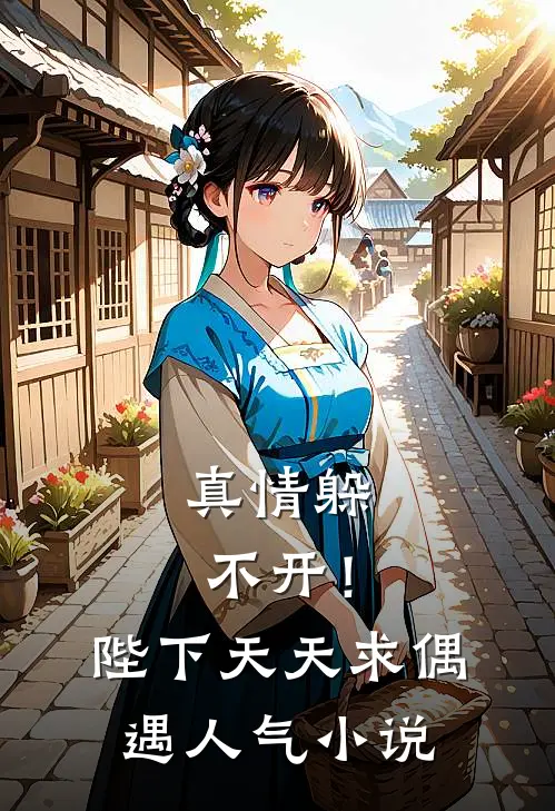 真情躲不开！陛下天天求偶遇人气小说