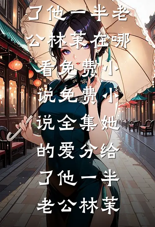 她的爱分给了他一半(老公林茉)在哪看免费小说_免费小说全集她的爱分给了他一半(老公林茉)
