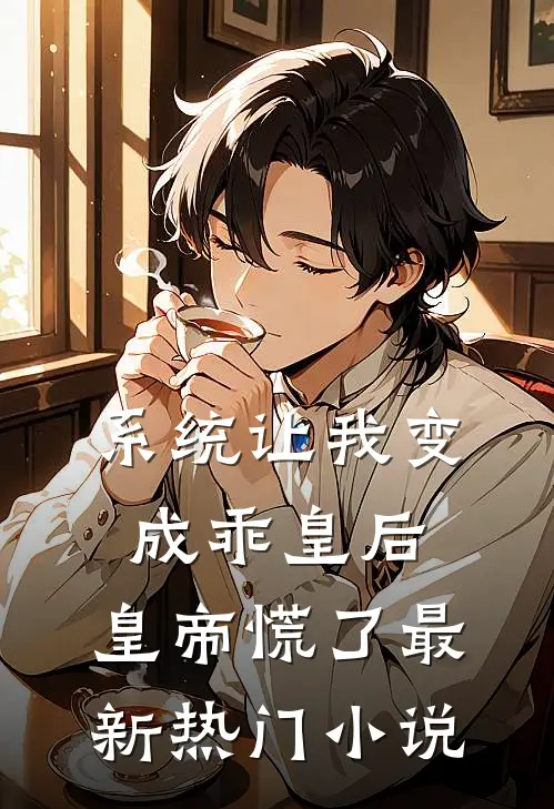 系统让我变成乖皇后，皇帝慌了最新热门小说