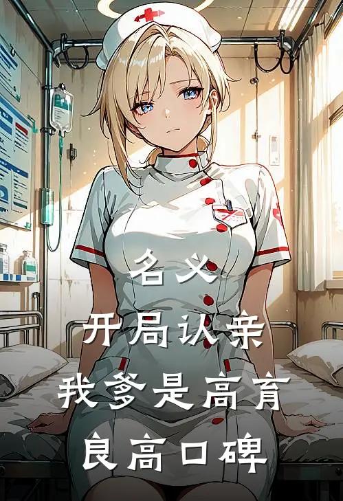 名义：开局认亲，我爹是高育良高口碑