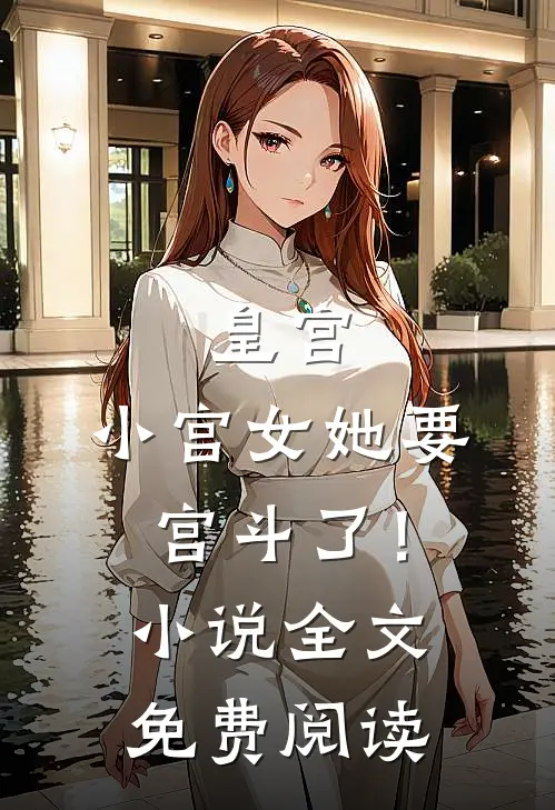 皇宫：小宫女她要宫斗了！小说全文免费阅读