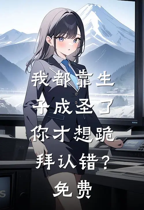 我都靠生子成圣了，你才想跪拜认错？免费