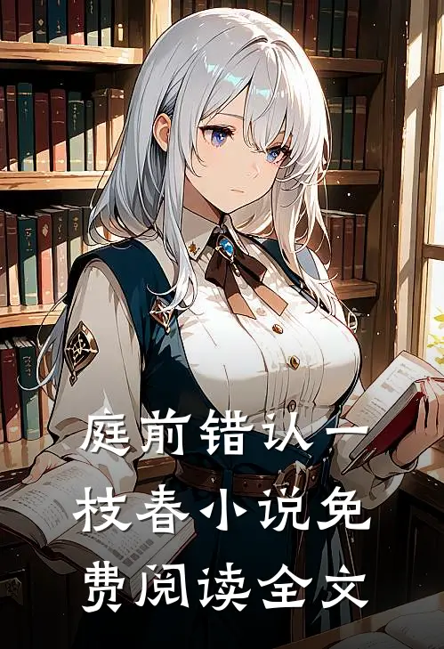庭前错认一枝春小说免费阅读全文