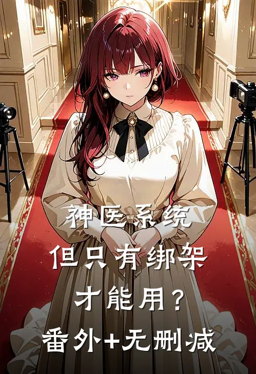 神医系统：但只有绑架才能用？番外+无删减