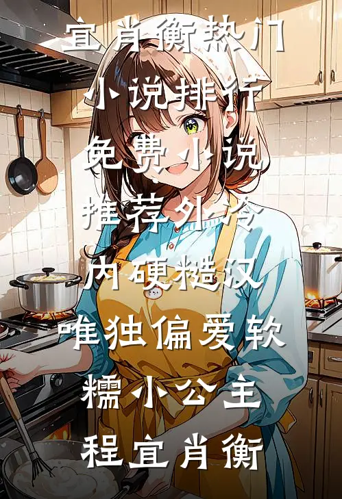 外冷内硬糙汉，唯独偏爱软糯小公主(程宜肖衡)热门小说排行_免费小说推荐外冷内硬糙汉，唯独偏爱软糯小公主程宜肖衡