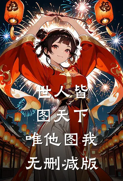 世人皆图天下，唯他图我无删减版