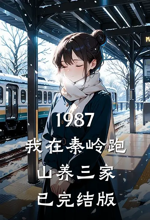 1987：我在秦岭跑山养三家已完结版