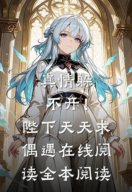 真情躲不开！陛下天天求偶遇在线阅读全本阅读